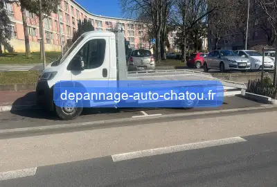 Assistance et dépannage